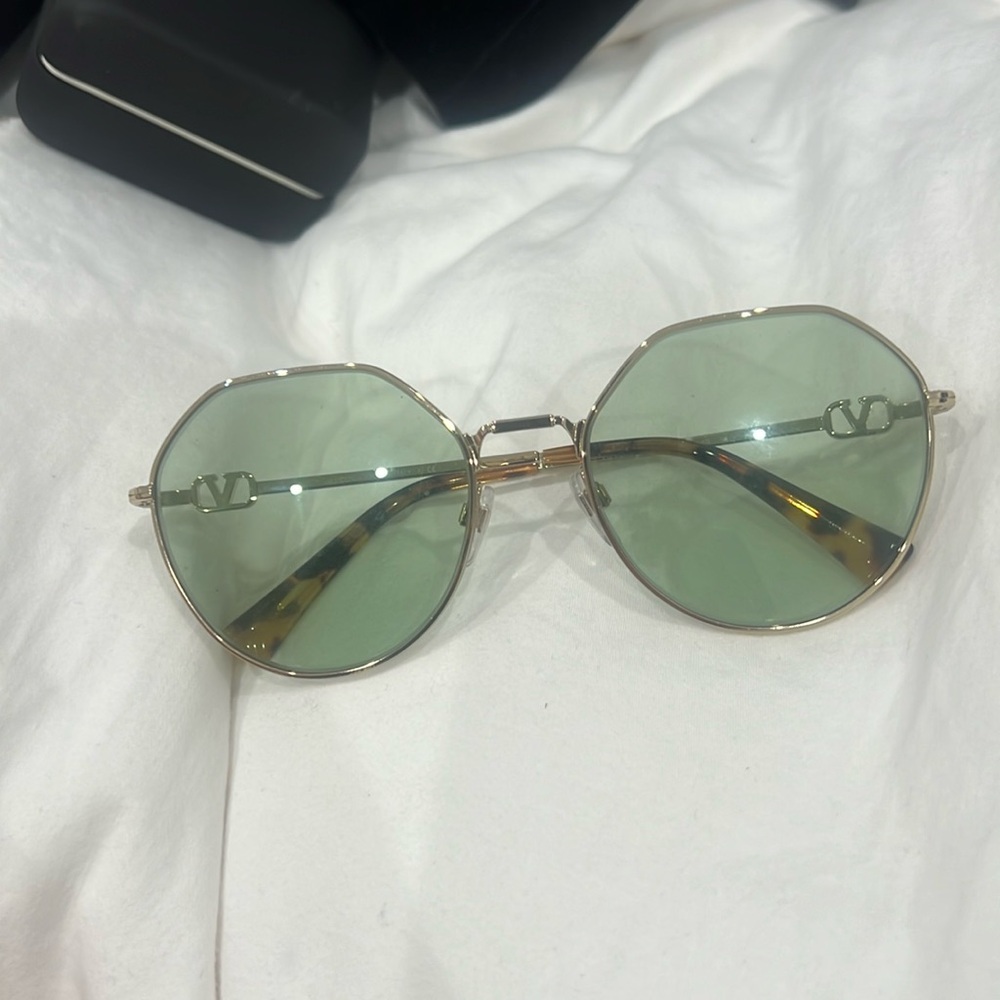 Valentino sunglasses